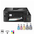 MFC-T930DW WiFi Ink Tank Printer – All In One Print, Scan, Copy, Fax with Auto Duplex, ADF & Ethernet